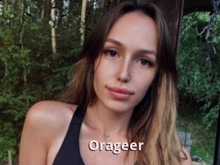 Orageer
