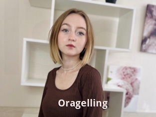 Oragelling