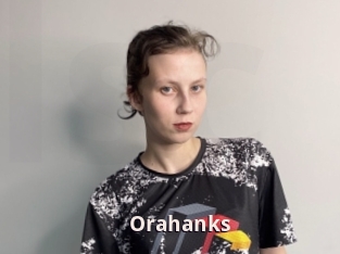 Orahanks