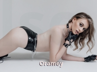Oramey