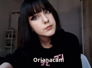 Orianacam
