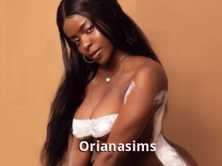 Orianasims
