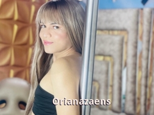 Orianazaens