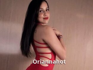 Oriannahot