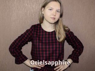 Orielsapphire
