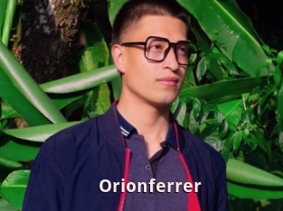 Orionferrer