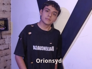 Orionsyd