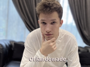 Orlandowade