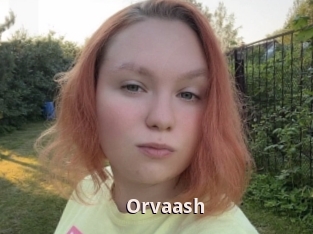 Orvaash