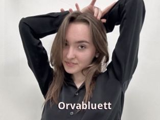 Orvabluett