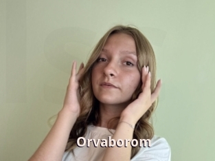 Orvaborom