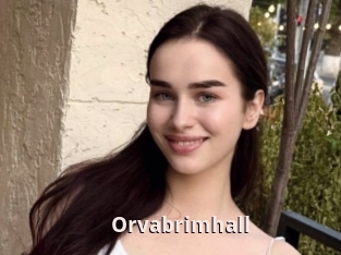Orvabrimhall