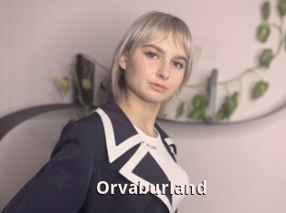 Orvaburland