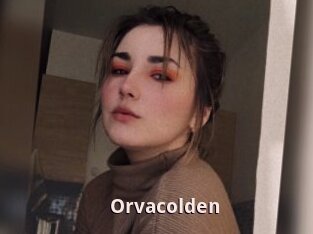 Orvacolden