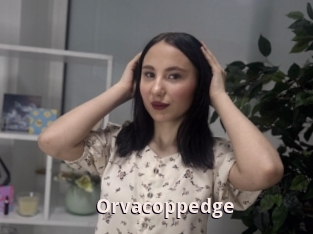 Orvacoppedge