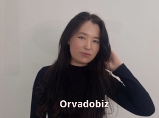 Orvadobiz
