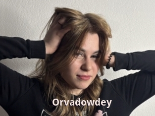 Orvadowdey