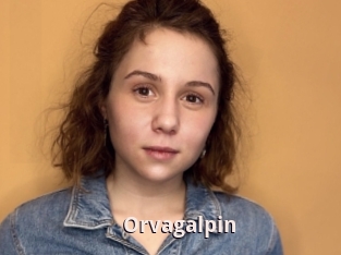 Orvagalpin