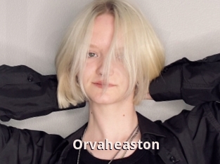 Orvaheaston