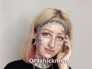Orvahickmott