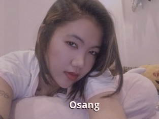 Osang