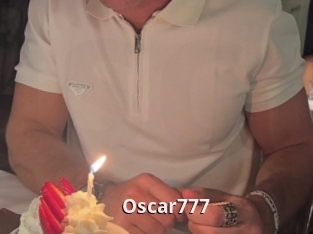 Oscar777