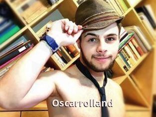 Oscarrolland