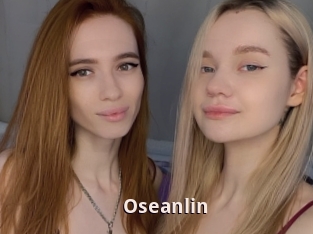 Oseanlin