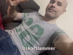 Oskarslammer
