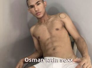 Osman_latin_sexx