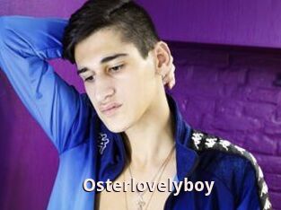 Osterlovelyboy