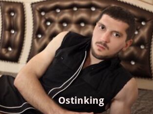 Ostinking