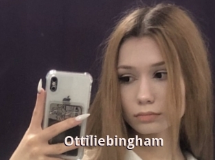 Ottiliebingham