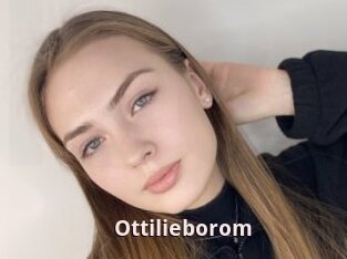 Ottilieborom