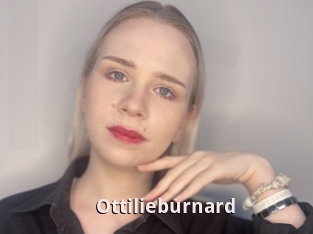 Ottilieburnard