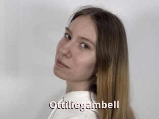 Ottiliegambell