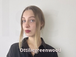 Ottiliegreenwood
