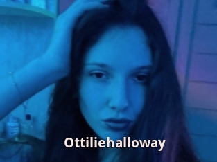 Ottiliehalloway