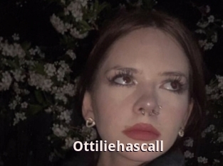 Ottiliehascall