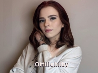 Ottiliehilby