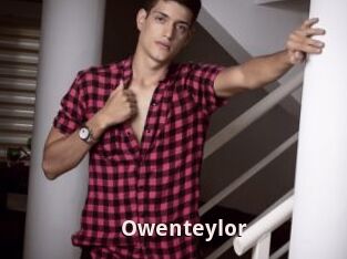 Owenteylor