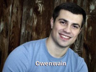 Owenwain