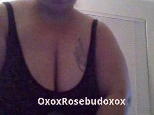 OxoxRosebudoxox