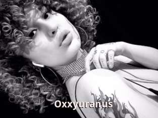 Oxxyuranus