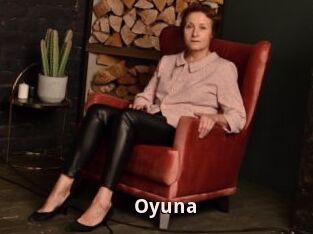 Oyuna