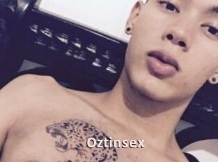 Oztinsex