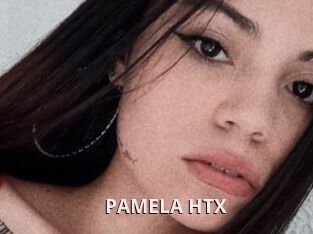 PAMELA_HTX