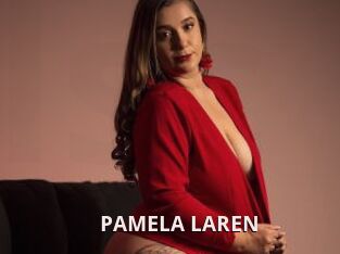 PAMELA_LAREN