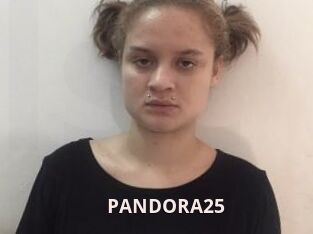 PANDORA25