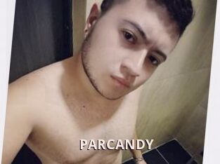 PARCANDY